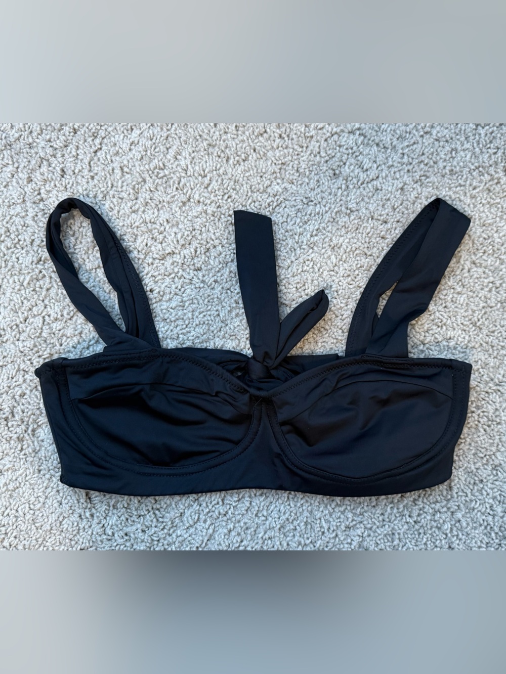 Knix Bikini Top